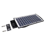 60W Solar Street Light + Mounting Bracket Bundle - endurancelights