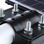 60W Solar Street Light + Mounting Bracket Bundle - endurancelights