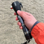 Endurance Solar 8-in-1 Flash Light - Endurance Lights